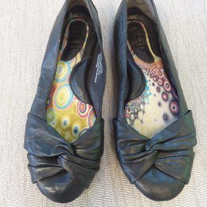 Born Ballerina Flats